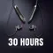 Ubon CL-4060 Wireless Neckband