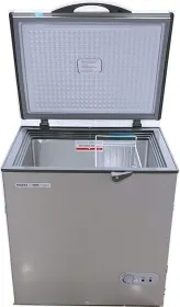 Voltas SD HT 150 L Single Door Deep Freezer