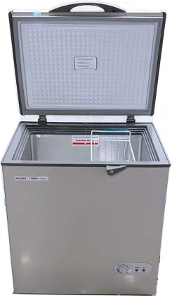 Voltas SD HT 150 L Single Door Deep Freezer