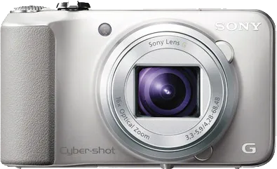 Sony Cybershot DSC-HX10V Point & Shoot