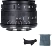 7artisans 35mm F/1.4 Mark II Lens (Canon Mount)