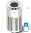 Govee H7122 Smart Air Purifier