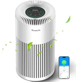 Govee H7122 Smart Air Purifier