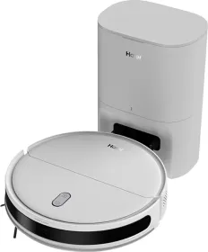 Haier CIVIC X11 Pro RVC Robot Vacuum Cleaner