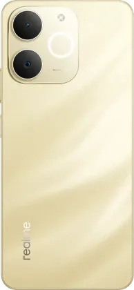 Realme Narzo 80 Lite 4G