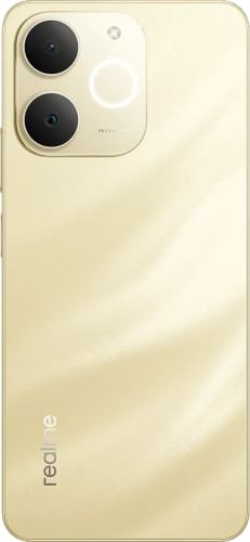 Realme Narzo 80 Lite 4G