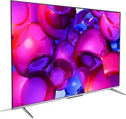TCL 50P715 50-inch Ultra HD 4K Smart QLED TV
