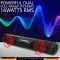 Blaupunkt SBA20F 16W Bluetooth Soundbar