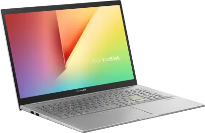 Asus Vivobook K513EP-BQ513TS Laptop (11th Gen Core i5/ 8GB/ 1TB 256GB SSD/ Win10)
