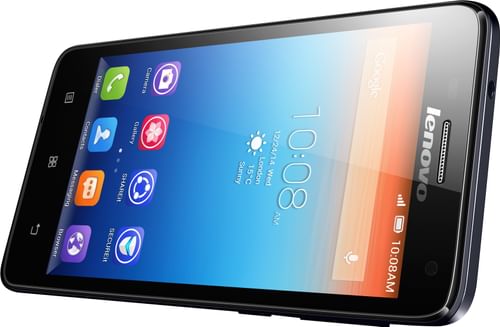Lenovo S660