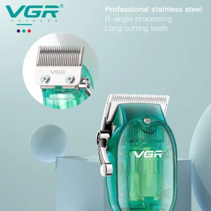 VGR V-660 Trimmer