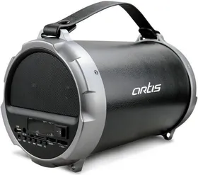 Artis BT405 Portable Bluetooth Speaker