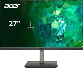 Acer Vero RS272 27 inch Full HD Monitor