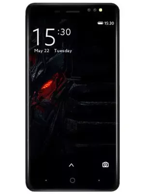 Bluboo D1