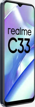 Realme C33 (4GB RAM + 64GB)