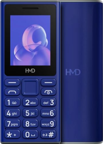 HMD 105 (Single Sim)