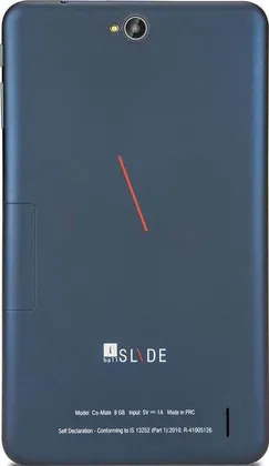 iBall Slide Co-Mate Tablet