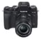 Fujifilm X-T3 Mirrorless Digital Camera with 18-55mm Lens