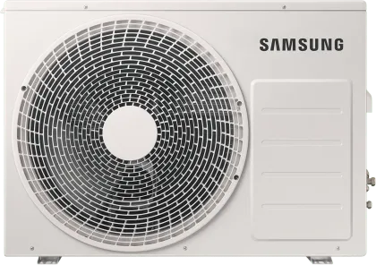 Samsung Bespoke AR50H24D1XH 2 Ton 3 Star 2026 Inverter Split AC