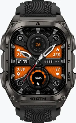 Kospet Tank M4 Smartwatch