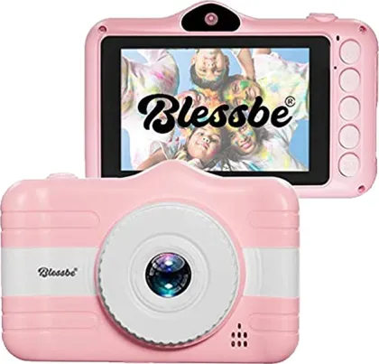 Blessbe BB141 Kids Digital Camera
