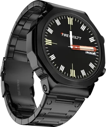 Fire Boltt Onyx Smartwatch