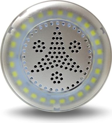 Jazz LED (LED Light & Bluetooth Speaker with Remote Control)