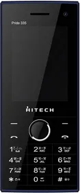 Hitech Pride 335
