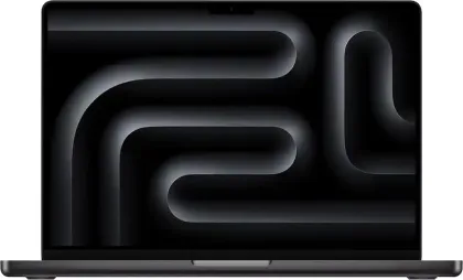 Apple MacBook Pro 14 Laptop (Apple M5-10 Core/ 24GB/ 512GB SSD/ macOS/ 10‑core GPU)