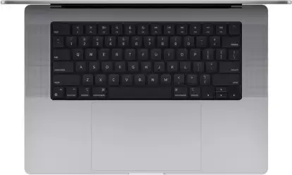 Apple MacBook Pro 16 inch MK193HN Laptop (M1 Pro 10-core CPU/ 16GB/ 1TB SSD/ Mac OS Monterey/ 16-core GPU)
