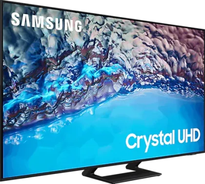 Samsung UA65BU8570ULXL 65 inch 4K Ultra HD Smart LED TV