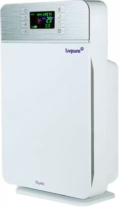 Livpure TruAir Portable Room Air Purifier