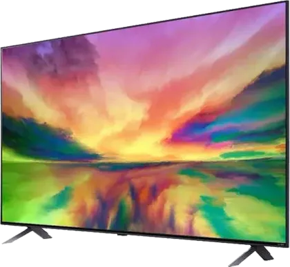 LG QNED80 55 inch Ultra HD 4K Smart QNED TV (55QNED80SRA)