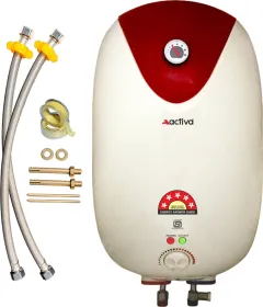 Activa Premium 25L Storage Water Geyser