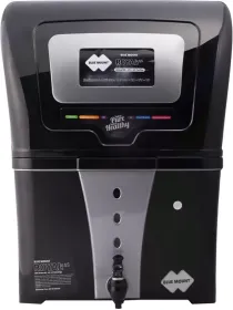 Blue Mount Royal Plus BA58 12 L RO + UV + UF Water Purifier