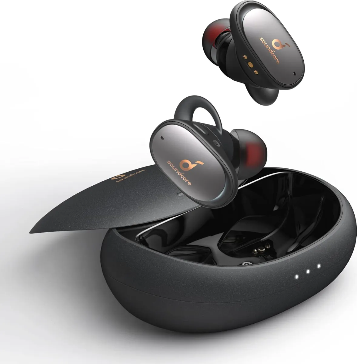 Soundcore Liberty 2 Pro Bluetooth Headset - Price in India (Sept