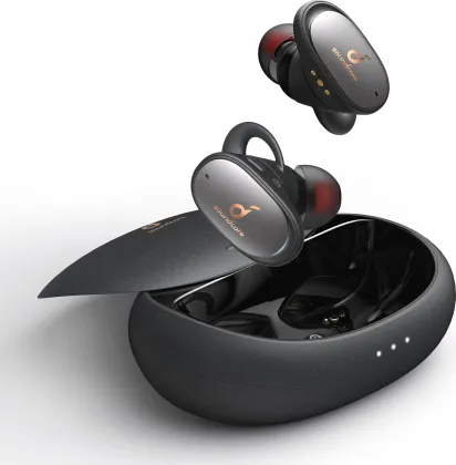 Soundcore Liberty Pro Bluetooth Headset Price in India 2025