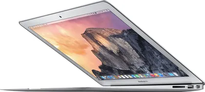 Apple MacBook Air 13inch MJVG2HN/A Notebook (5th Gen Intel Ci5/ 4GB/ 256GB SSD/ OS X Yosemite)