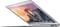 Apple MacBook Air 13inch MJVG2HN/A Notebook (5th Gen Intel Ci5/ 4GB/ 256GB SSD/ OS X Yosemite)