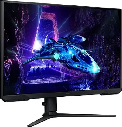 Samsung Odyssey G3 LS32DG300EWXXL 32 inch Full HD Gaming Monitor