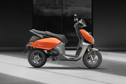 Vida V2 Lite