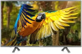 Hyundai HY4382Q4Z 43-inch Ultra HD 4K Smart LED TV
