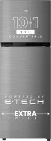 IFB IFBFF-3152DBSET 265 L 2 Star Double Door Refrigerator