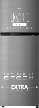 IFB IFBFF-3152DBSET 265 L 2 Star Double Door Refrigerator