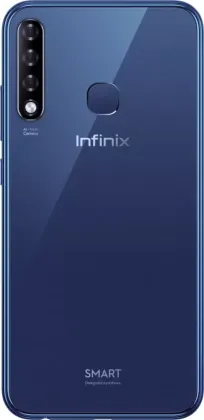 Infinix Smart 3 Plus
