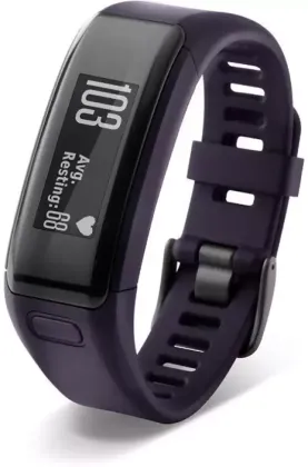Garmin Vivosmart HR Smartband