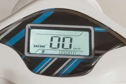 Birla e-bike Ambition