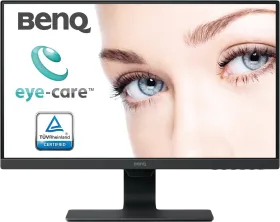 BenQ GW2480 24 Inch Full HD IPS Monitor
