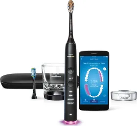 Philips Sonicare DiamondClean Smart 9300 HX9903/15 Electric Toothbrush
