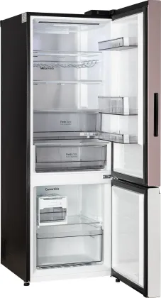 LG GLB3426BFPT 340 L 2 Star Double Door Refrigerator